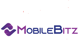 Mobile Bitz logo