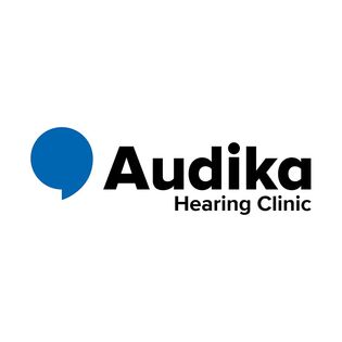 Audika Hearing Clinic logo