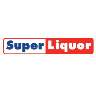 Super Liquor logo