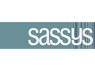Sassys logo