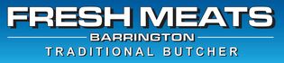 Fresh Meats Barrington logo