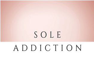 Sole Addiction logo