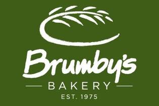 Brumby's Bakery logo