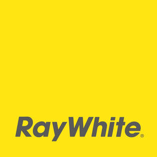 Ray White Barrington logo