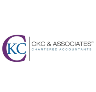 CKC & Associates logo