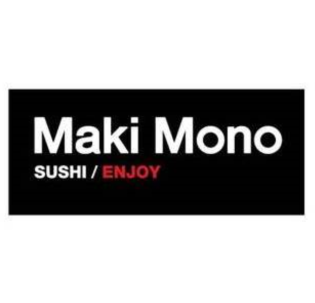 Maki Mono logo